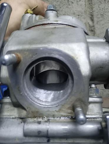 Мотозапчасти и аксессуары: Двигатель — 4