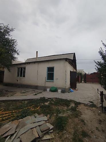 сары булун: Продаю дом в ж-м Ак-босого, ул. Чуй-48! Рядом школа, садик, сквер — 2