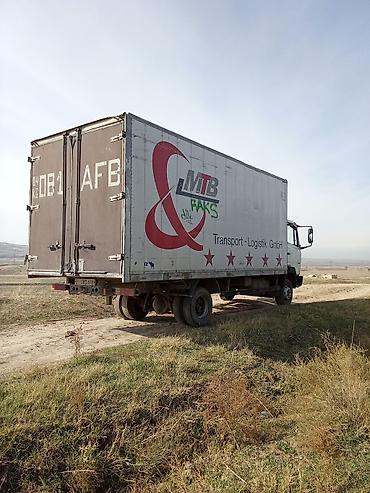 hozon neta l: Mercedes-Benz : 1994 г., 6 л, Механика, Дизель — 3