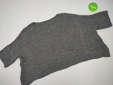 micro yupoo: Sweter damski, rozmiar One size — 2