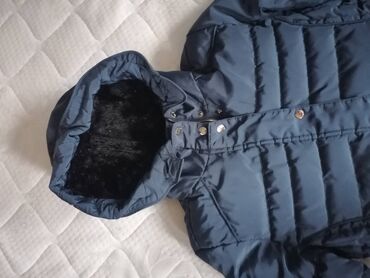 Zimske jakne: Pepe Jeans, S (EU 36), Perje na lalafo.rs — 2 Zimske jakne: Pepe Jeans, S (EU 36), Perje — 2