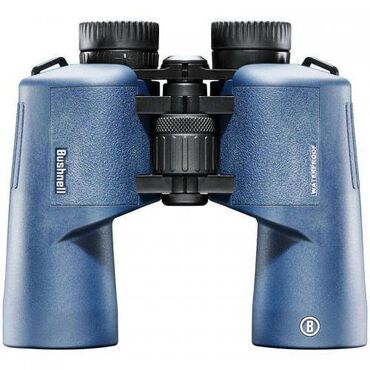 бинокыл: Продаю бинокль от Bushnell оригинал Призмы BaK-4 для яркого, чёткого