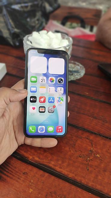 iphone 15 azn: IPhone 11 Pro, 256 GB, Matte Midnight Green, Face ID — 3