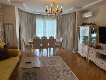 аренда и продажа недвижимости: 📍 İcarəyə verilir | Yeni tikili mənzil 📌 Ünvan: Nizami rayonu, Ənvər
