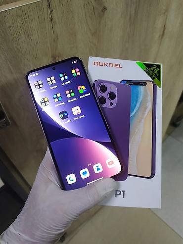 Mobil telefonlar: Telfon süper isleyir,bilenler bilir nece bir smartfon olduğunu.Ram — 4