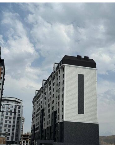 1 комната, 41 м², Элитка, 9 этаж, Евроремонт