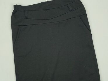 spódnice jedwab: Skirt, S (EU 36), condition - Good