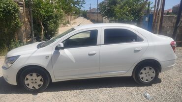 Chevrolet Cobalt: 1.5 l | 2023 il 110000 km Hetçbek