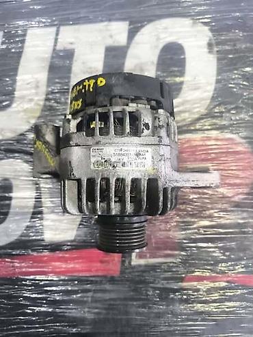 pmka 20 li a1: ALTERNATOR 1.6MJT ZA FIAT 500L OD 2012. DO 2022. GOD. | Alternator — 1