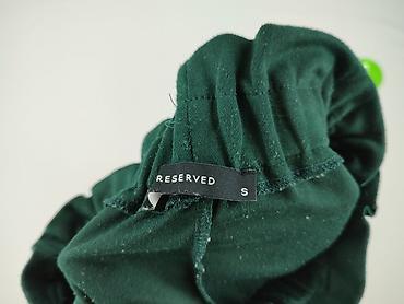 comma trousers: Reserved, Spodnie materiałowe damskie, rozmiar S — 4