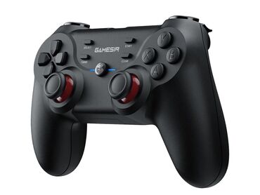сколько стоит редми 6 а: Геймпад GameSir (беспроводной/проводной) - Эргономичный корпус с
