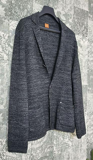 pencekler: Pencək, Naxışsız, Hugo Boss, 2XL — 2
