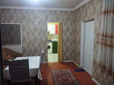 Uzunmüddətli kirayə mənzillər: Tecili Zabrat Mehemmedi yolunda radarin yaninda 2 otaqli adelni heyet — 7