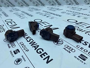 detektor k18: PARKING SENZORI ZA VOLKSWAGEN TIGUAN, TOURAN, GOLF 7 . - 5WA 919 297 — 5