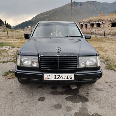 какая машина подойдет для яндекс такси бишкек: Mercedes-Benz W124: 1990 г., 2 л, Механика, Бензин, Седан
