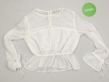 pull and bear sukienki: Bershka, Bluzka damska, rozmiar XS — 2