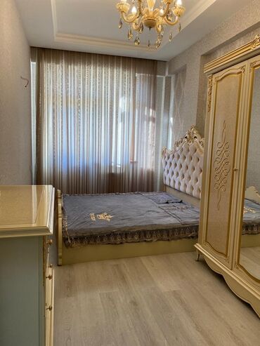 Yeni tikili: 2 otaqlı, Yeni tikili, 65 kv. m — 11