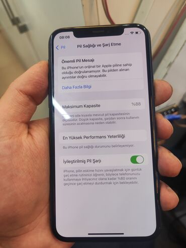 iphone 11 ucuz qiymete: IPhone 11 Pro, Space Gray, Face ID