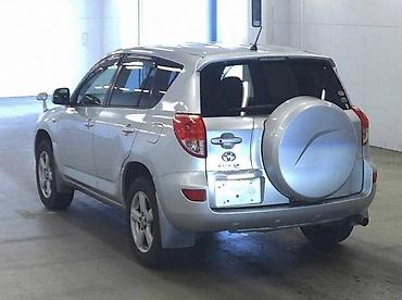 Другие автозапчасти: RAV-4, японец ! 2007 год РАЗОБРАН НА ЗАПЧАСТИ ! Нужны детали с этой — 2