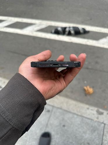 iphone cs: IPhone 14 Pro Max, 128 GB, Deep Purple, Face ID — 5