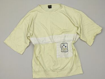 Koszulki i topy: T-shirt, 2XL (EU 44), stan - Dobry