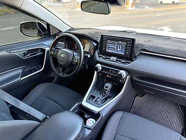 тойота noax: Toyota RAV4: 2019 г., 2.5 л, Автомат, Бензин, Кроссовер — 5