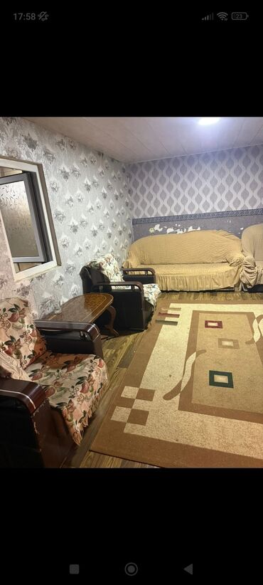 Uzunmüddətli kirayə evlər: Satılır tecılı razılaşma yolu ilə 6sot torpaq sahəsi var Heyetde 2 — 9