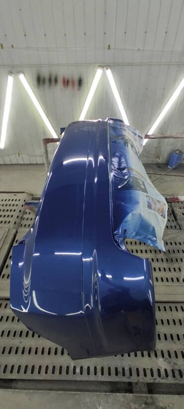 СТО, ремонт транспорта: Рихтовка, сварка, покраска, Услуги автоэлектрика at lalafo.kg — 4 СТО, ремонт транспорта: Рихтовка, сварка, покраска, Услуги автоэлектрика — 4