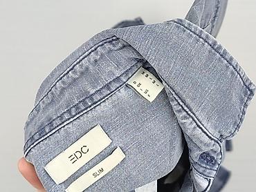 esprit organic: Edc by Esprit, Koszula damska, rozmiar S — 5