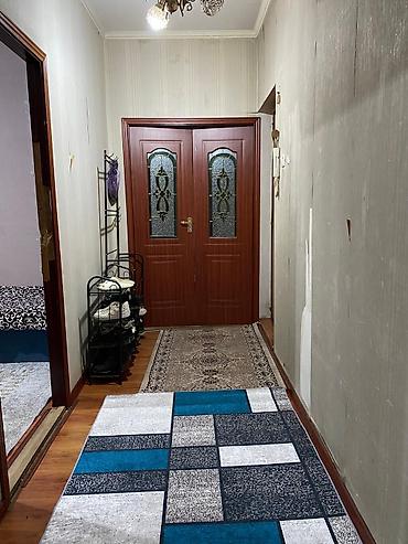 2 bedroom: Сдается на длительный срок квартира.В одну комнату возьмём два — 6
