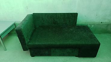 sofa: Угловой диван, C подушками, Одноместный — 1