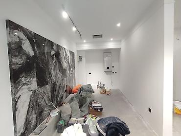 Штукатурка, шпаклевка: Декоративная штукатурка Больше 6 лет опыта — 8