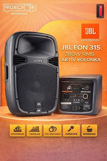 nəysə mp3: Professional səs gücləndiriciləri – karaoke və ümumi audio sistemlər — 7