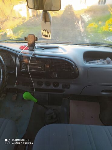 Ford: Ford Transit: 2.5 l | 1997 il 250000 km Mikroavtobus — 5