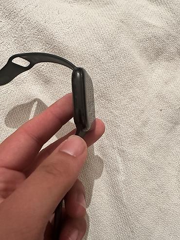 Smart saatlar: ⌚️ APPLE WATCH SERIES 11 — SATILIR ✅ Original Apple Watch ✅ 2 ay — 2