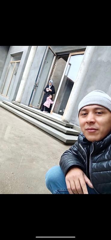 Бетонные лестницы: На бетоне лестница любое сложная киргизстан 🇰🇬 буйинча Заливаю — 15