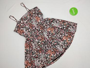 klapki h: Forever 21, Sukienka damska, rozmiar S — 3