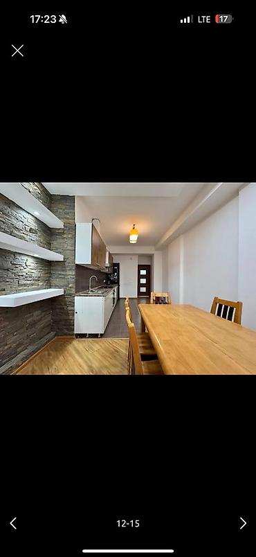 Долгосрочная аренда квартир: 4 комнаты, Собственник, Без подселения, С мебелью полностью — 2