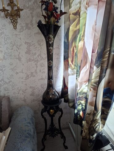 islenmis kafel metlax: Набор ваз