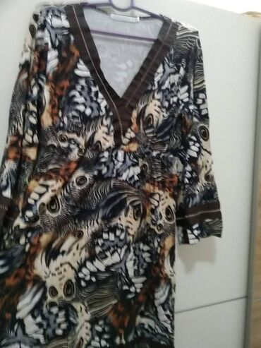 Haljine: Haljina XL *<
Viskozaelastin — 6