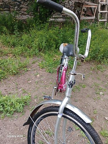 mini velosiped: İki velosiped satılır – 260 azn birlikdə🤩💥 1) Şəhər/kruizer — 3