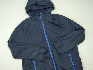 Вітрівка для чоловіків, 2XL, стан - Дуже гарний