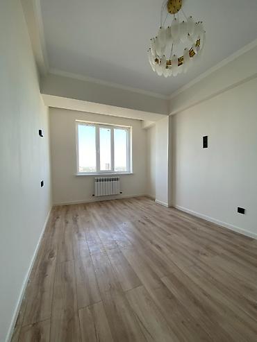 Продажа квартир: 2 комнаты, 71 м², Элитка, 9 этаж, Евроремонт — 1