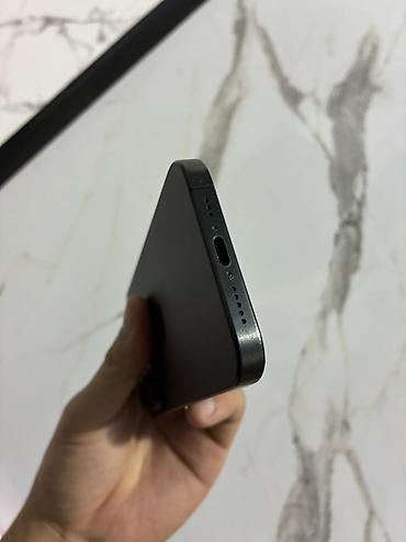 redmagic 10: IPhone 15 Pro 256gb Akku 89% цикл 513 Состояние хорошее, все работает — 4