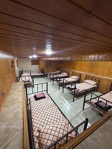 Готовый бизнес: 🔥 HAZIR HOSTEL BİZNESİ SATILIR – METRO HOSTEL 🔥 Mərkəzi ərazidə — 5