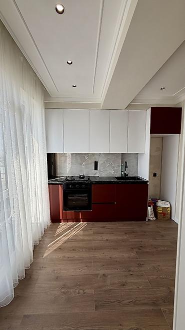 Продажа квартир: Студия, 54 м², Элитка, 7 этаж, Евроремонт — 3
