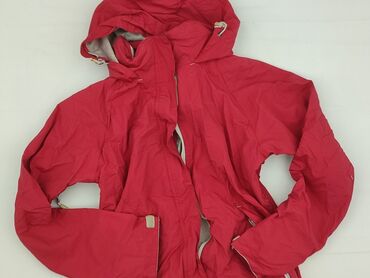 Women`s lightweight jacket, Campus, size XS (EU 34)