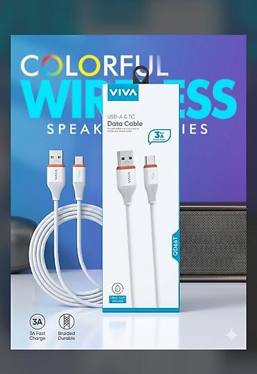mi 17 pro: Kabel Type C (USB-C), Yeni — 1