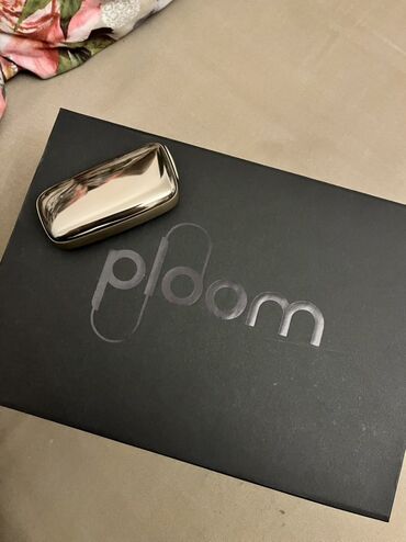 ГАЗ: Ploom X Advanced – “Champagne Gold” rəngində qızdırılan tütün cihazı