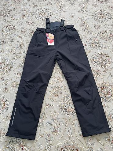 лыжные кастюмы: Костюм, 5XL, Новый, С утеплителем, Вентиляционные клапаны — 3